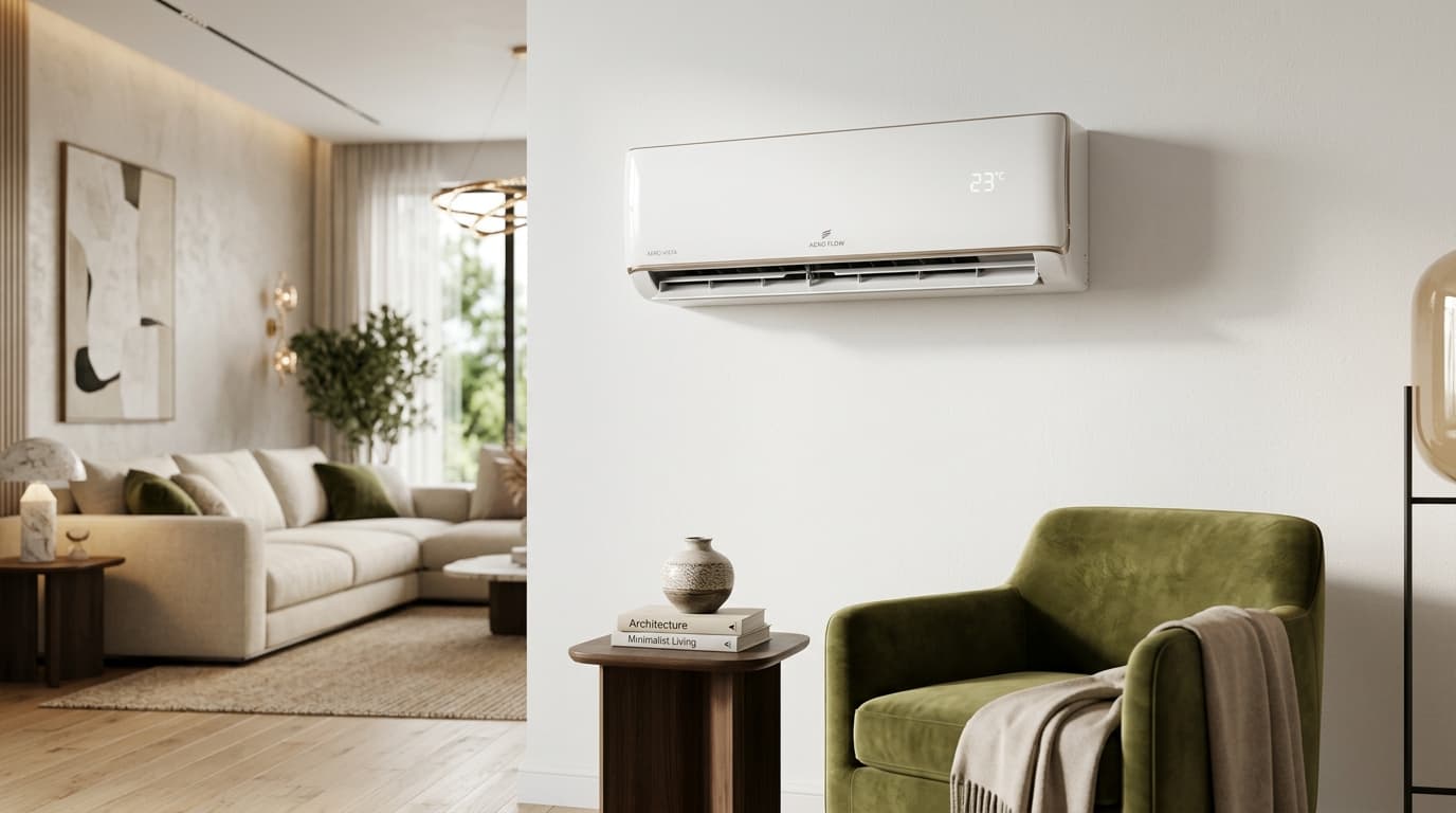 Air Conditioner Repair