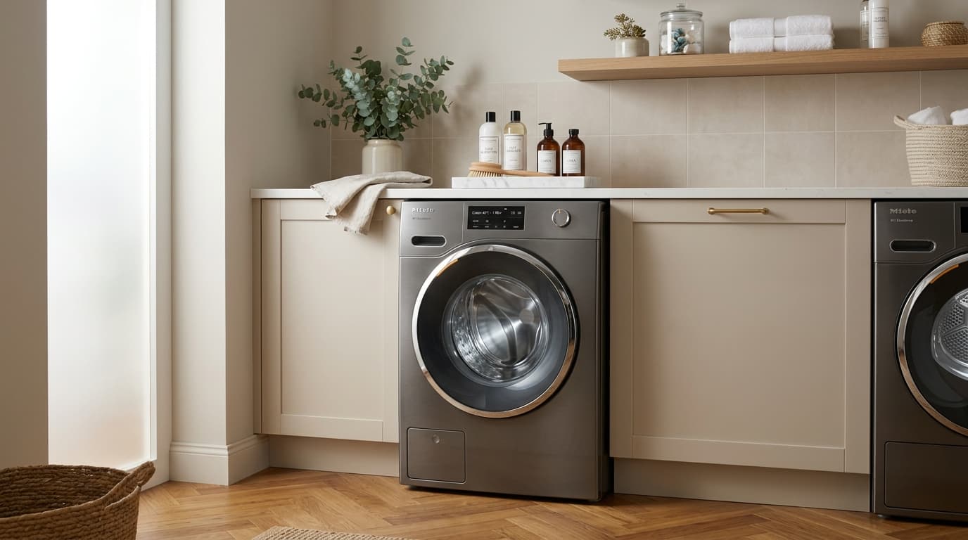 Washing Machine Repair